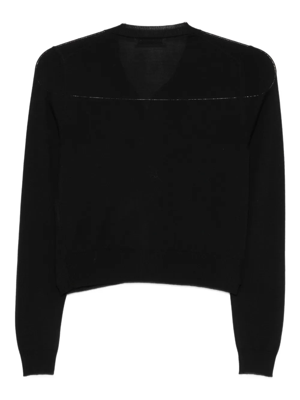 GOES BOTANICAL button cardigan | Cardigans | Image 2