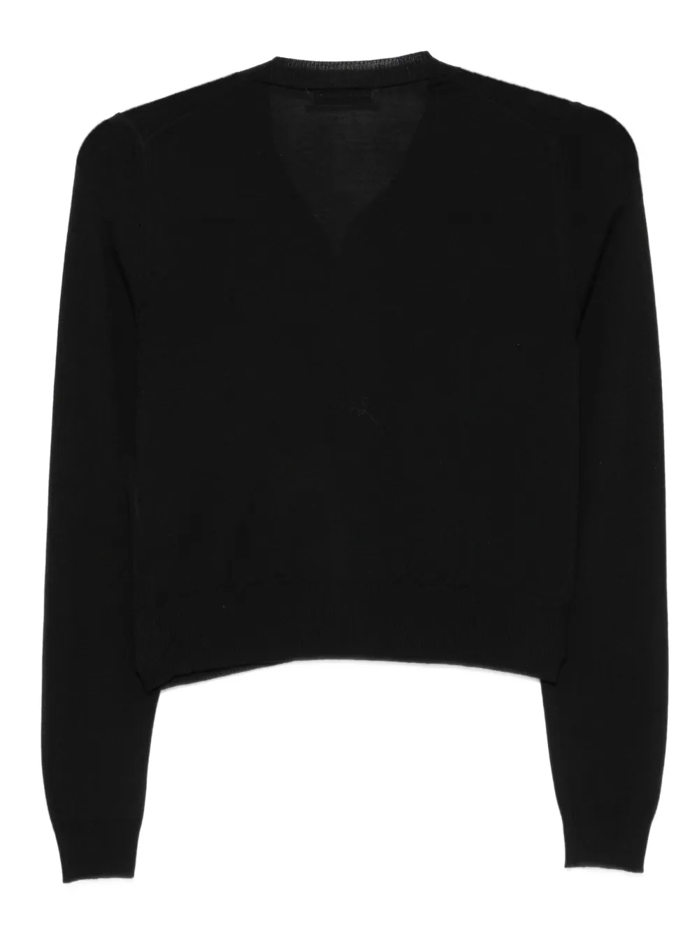 GOES BOTANICAL button cardigan | Cardigans | Image 2
