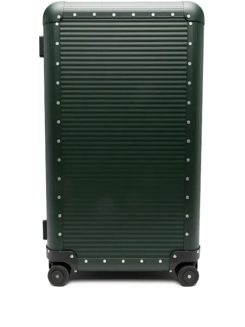FPM Milano ribbed-panel trolley