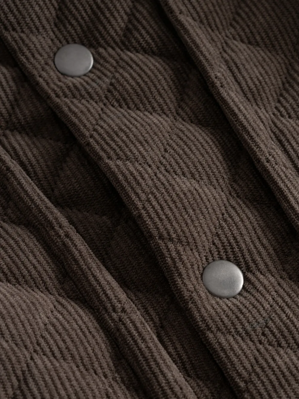 Elena Velez quilted corduroy jacket | Fitted Jackets | Image 2