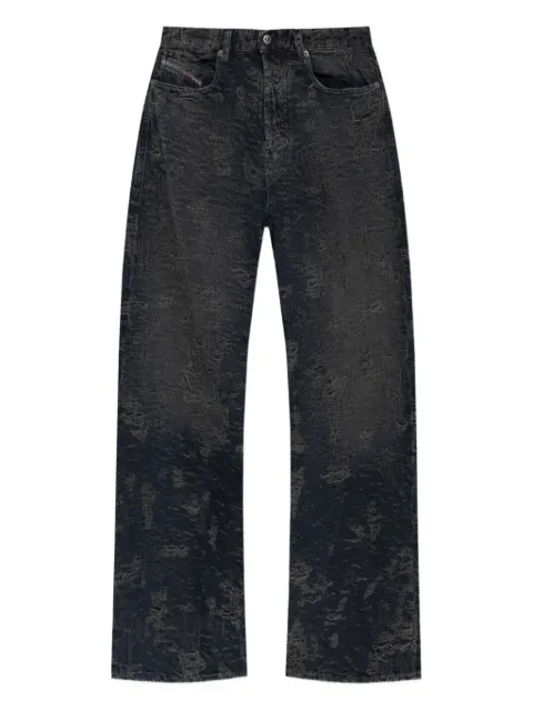 Diesel 1996 D-Sire washed jeans