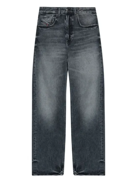 Diesel 2001 D-Macro faded jeans