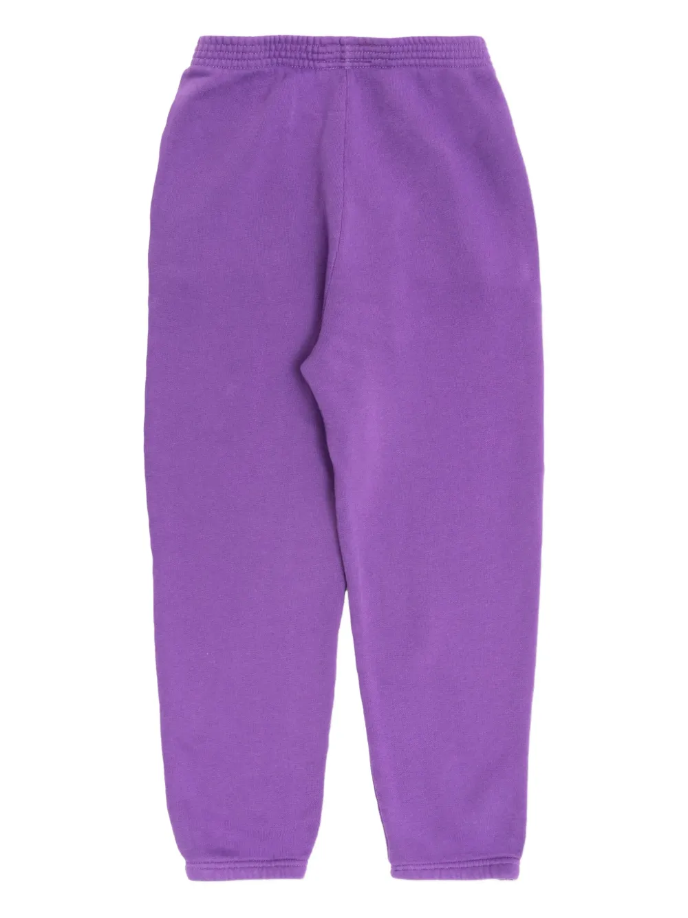 American Vintage Kids logo-embroidered sweatpants | Boys Casual Trousers | Image 2