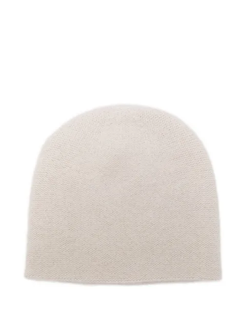 Liska cashmere beanie