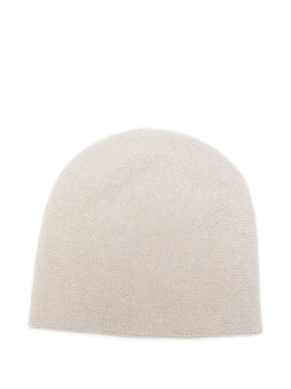 Liska Kasjmier muts - Beige