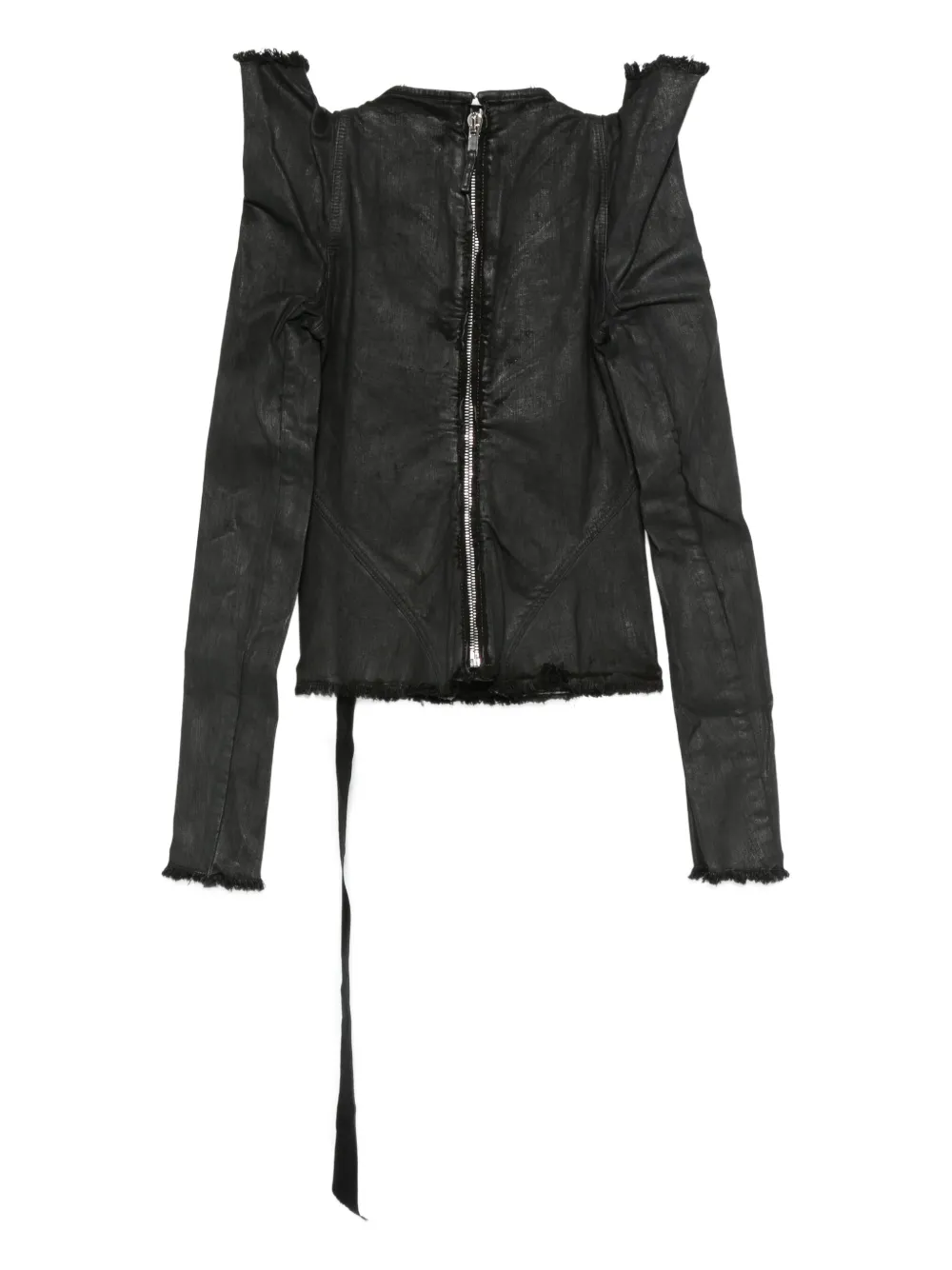 Rick Owens DRKSHDW Tec blouse | Blouses | Image 2