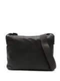 LEMAIRE leather cross-body bag - Brown