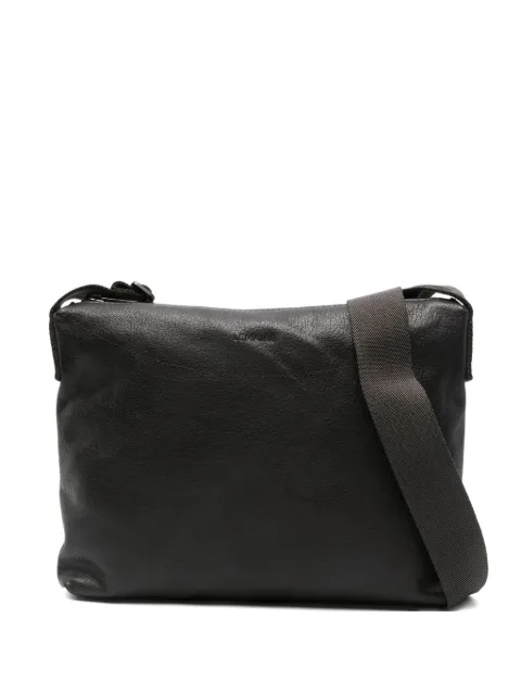 LEMAIRE leather cross-body bag