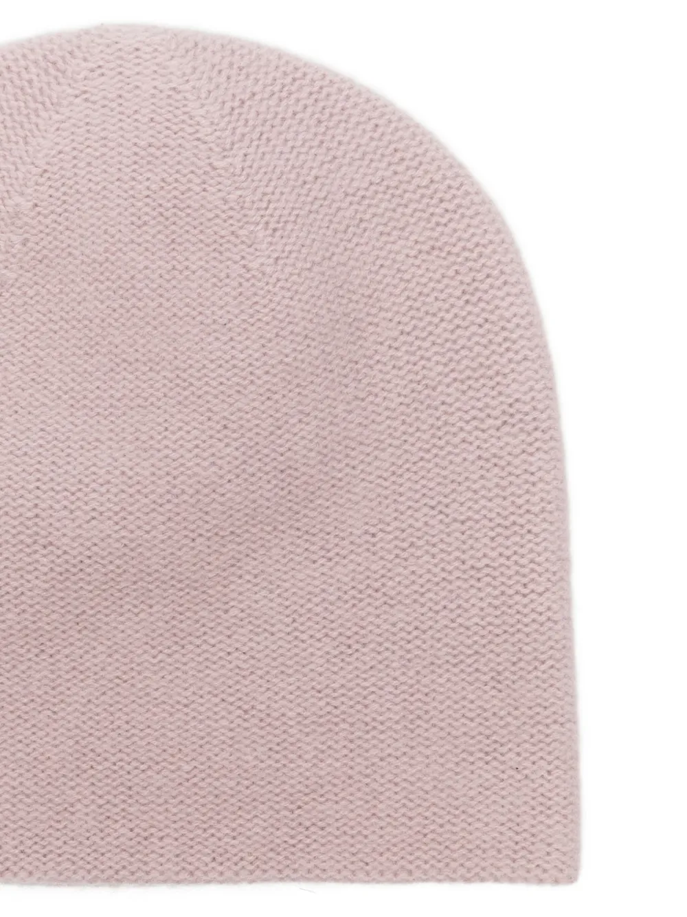  Liska Gorro De Cachemira - Rosa 