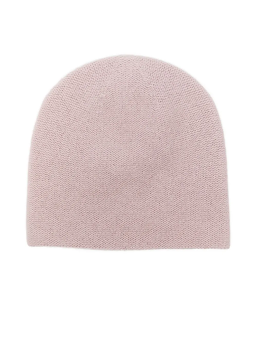 Liska Berretto in cashmere - Rosa