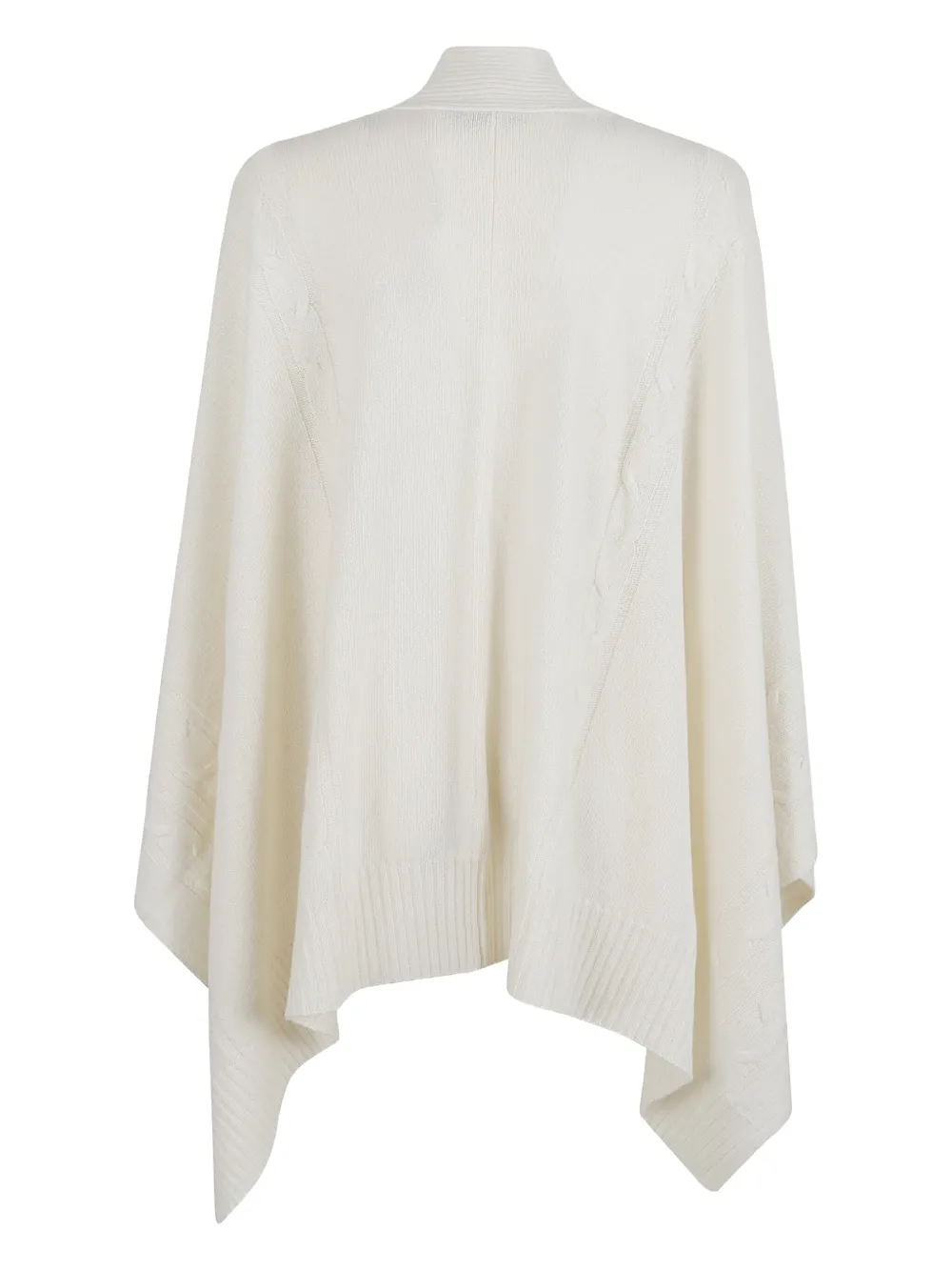 Ermanno Scervino cashmere oversized jacket | Oversized Jackets | Image 2