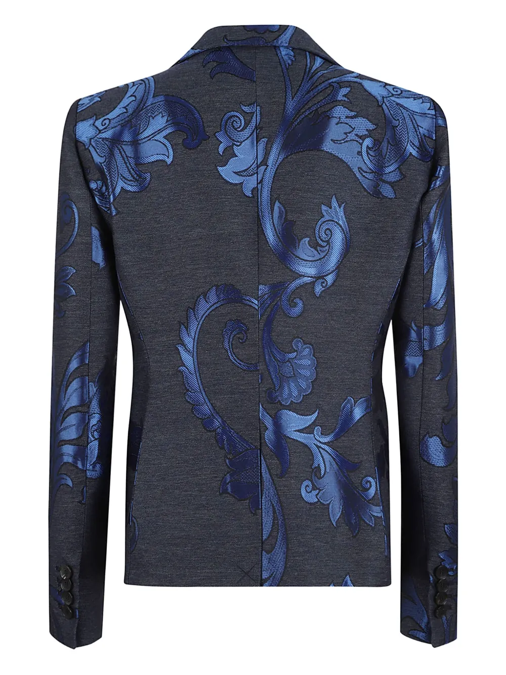 ETRO foral single-breasted blazer | Blazers | Image 2
