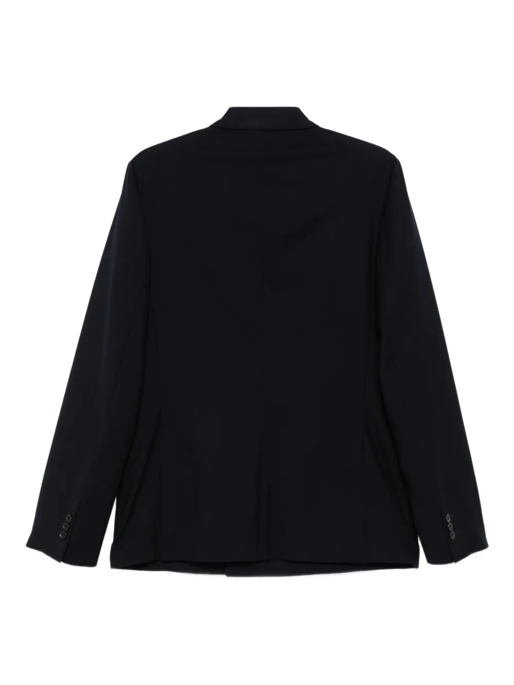 Paul Smith double-breasted patch-pocket blazer | Blazers | Image 2