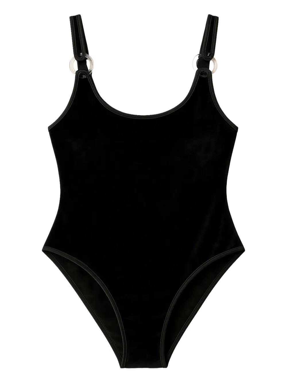 Reina Olga Costume intero Leone - Nero