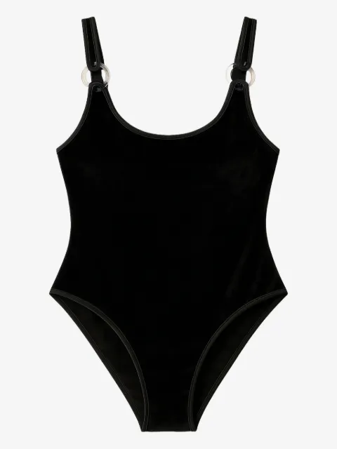 Reina Olga Leone ring swimsuit