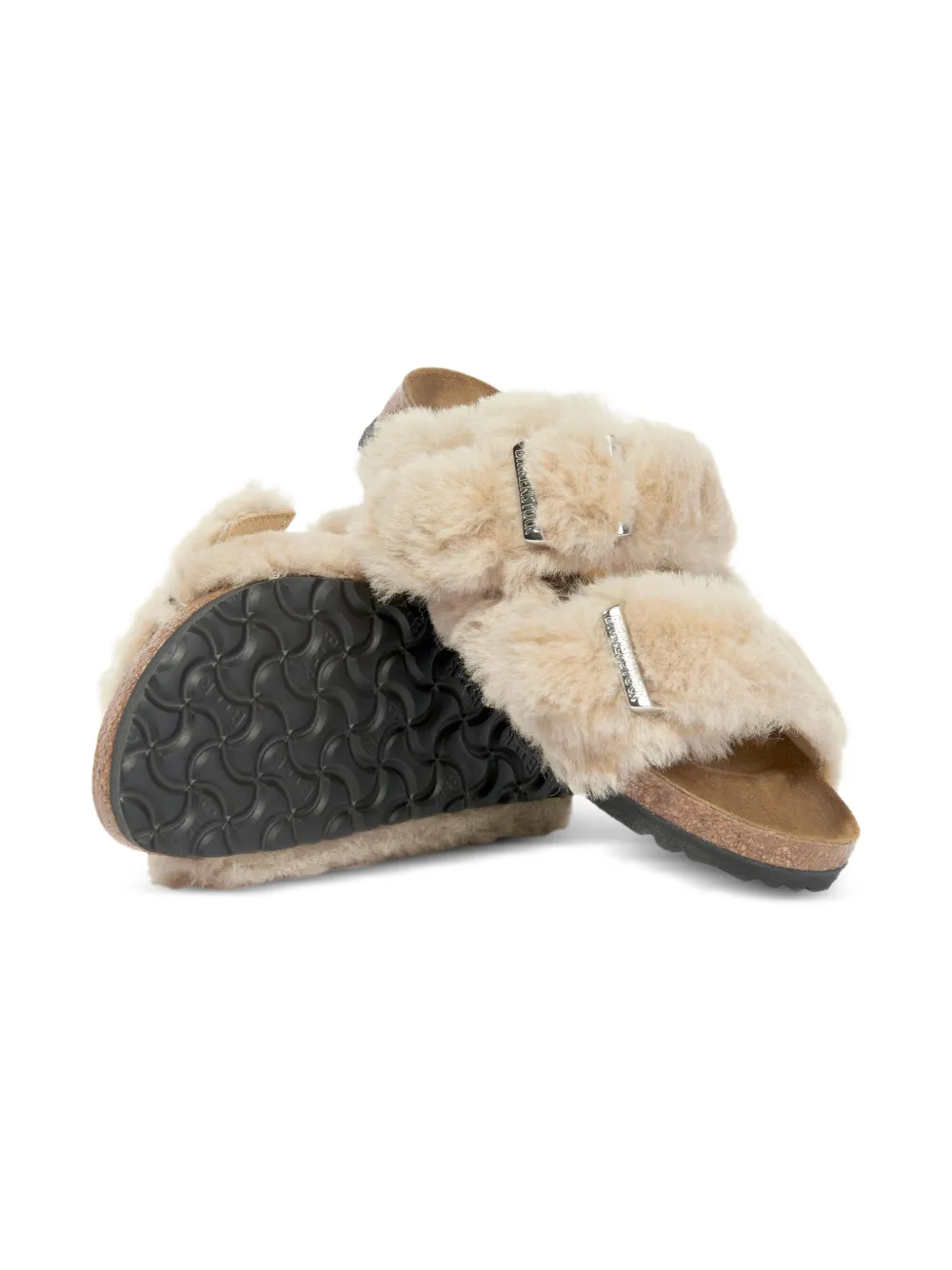 Birkenstock Kids Flip Flops Con Hebilla | Sandalia abiertas | Image 2