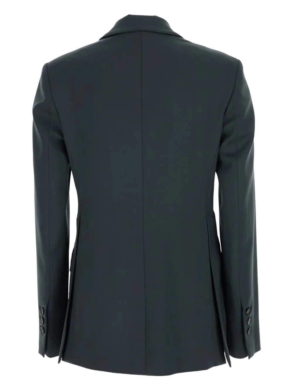 Tela double-breasted peak-lapel blazer | Blazers | Image 2