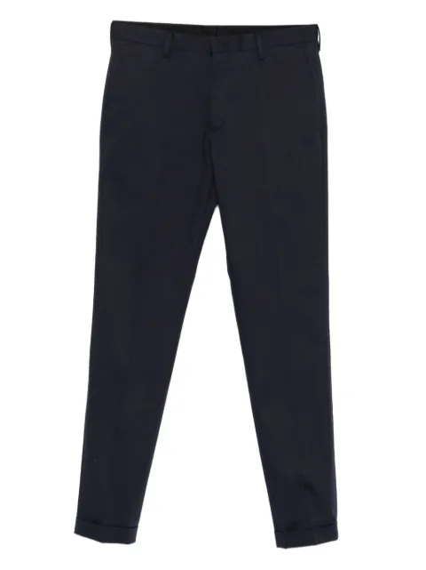 Paul Smith stretch-cotton trousers