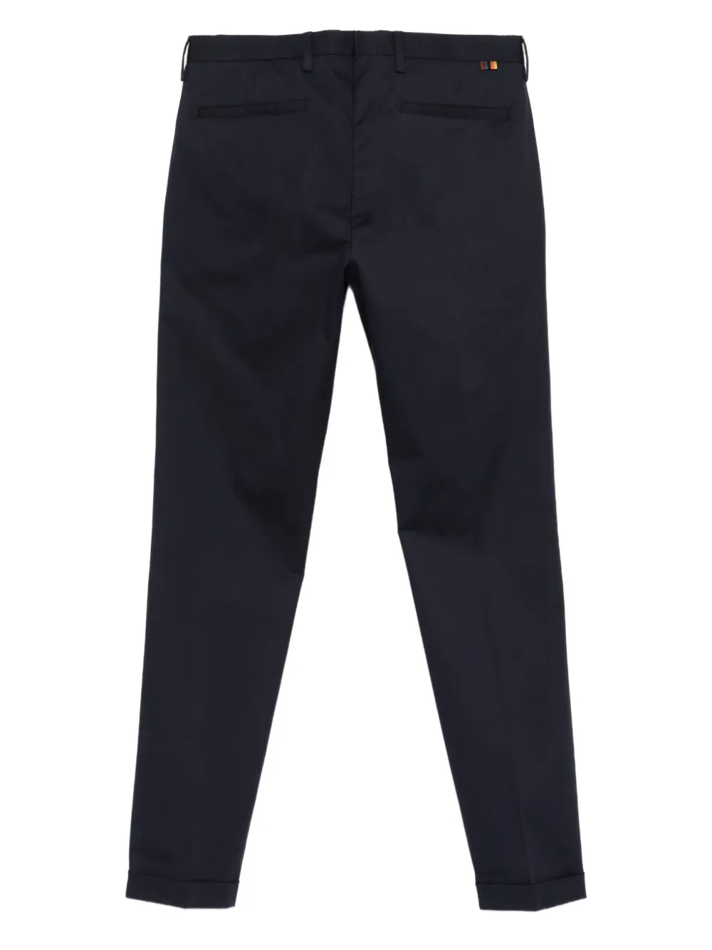 Paul Smith stretch-cotton trousers | Chinos | Image 2