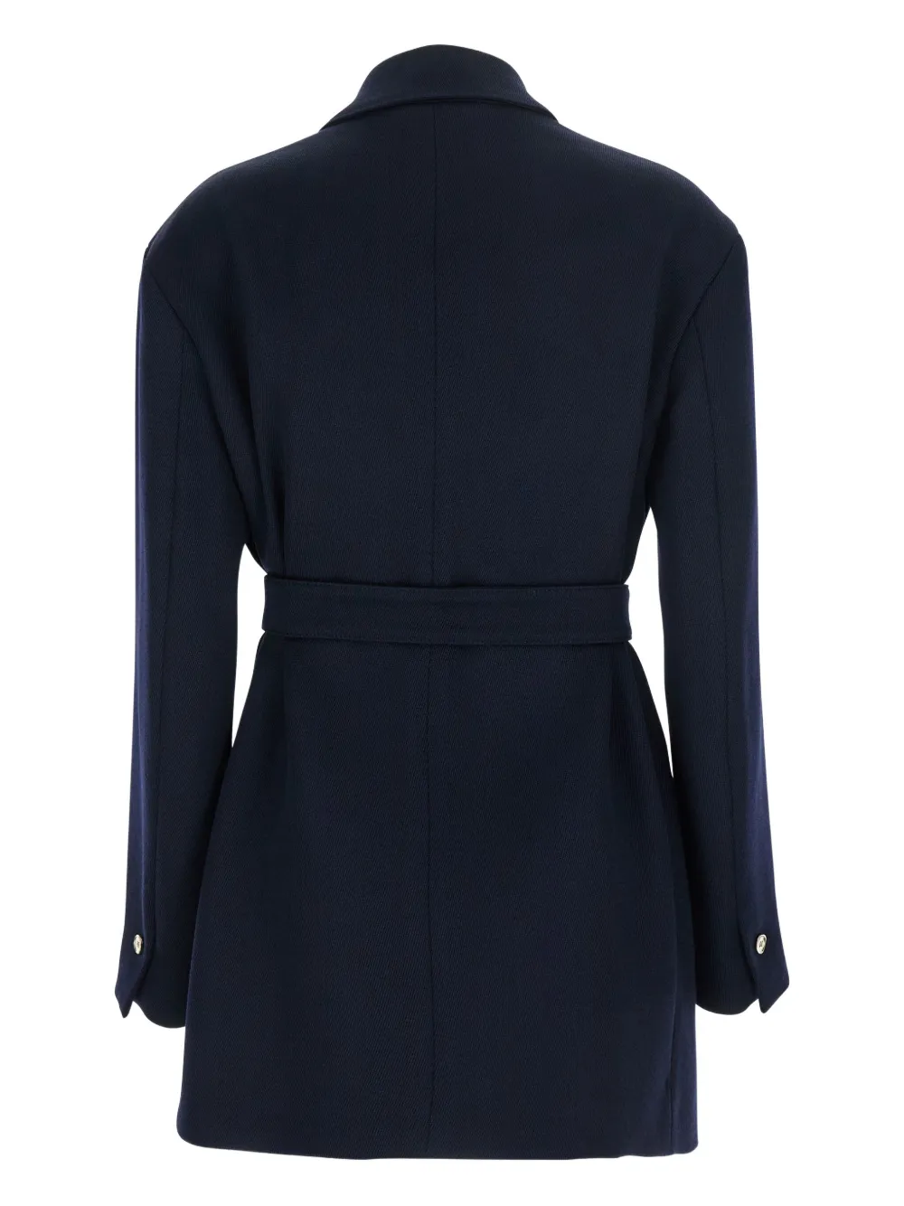 Tela belted double-breasted blazer | Blazers | Image 2