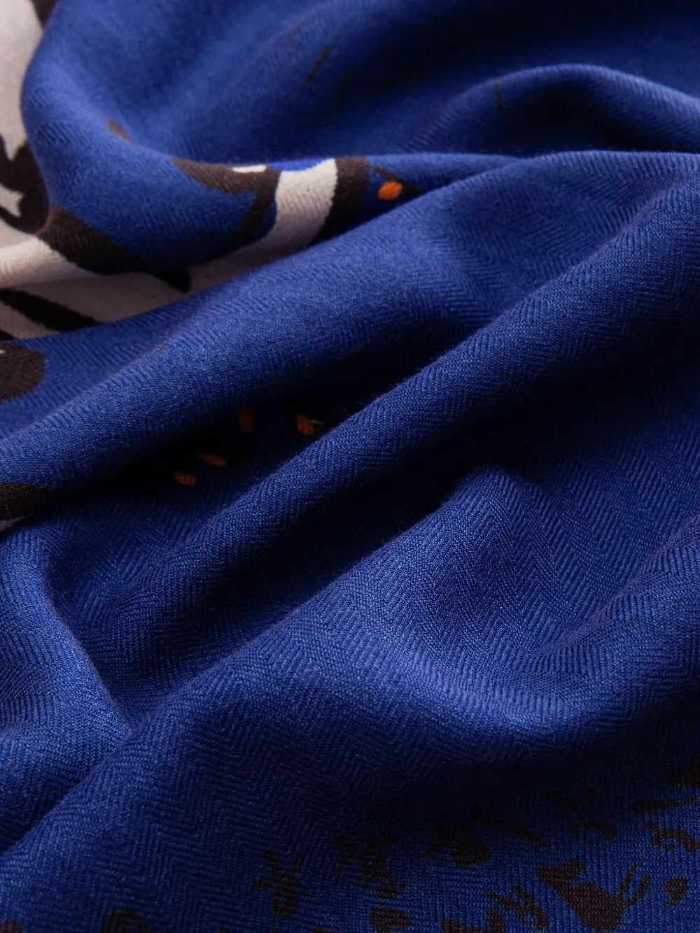 Independence Equestrian Scarf