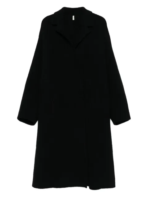 Boboutic wool coat
