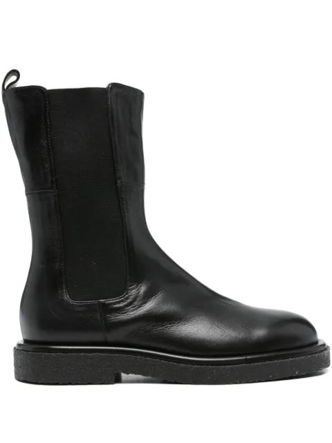 Pomme D´Or Carolee leather chelsea boots
