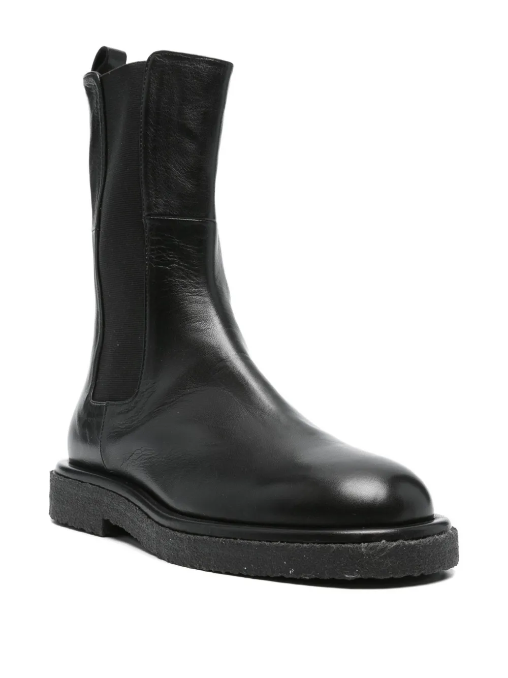 Pomme D´Or Carolee leather chelsea boots | Chelsea-Boots | Image 2