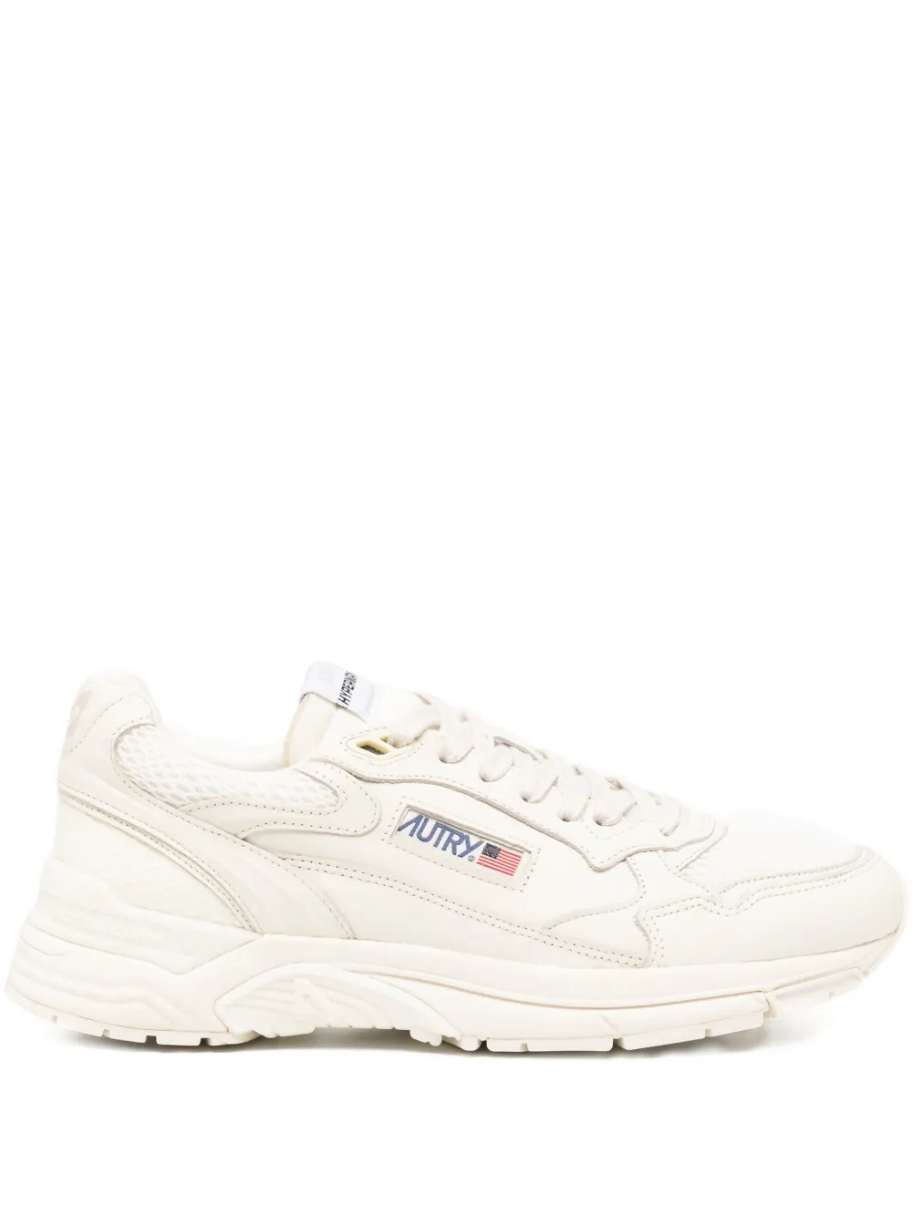 Autry Hyoerway sneakers Neutrals