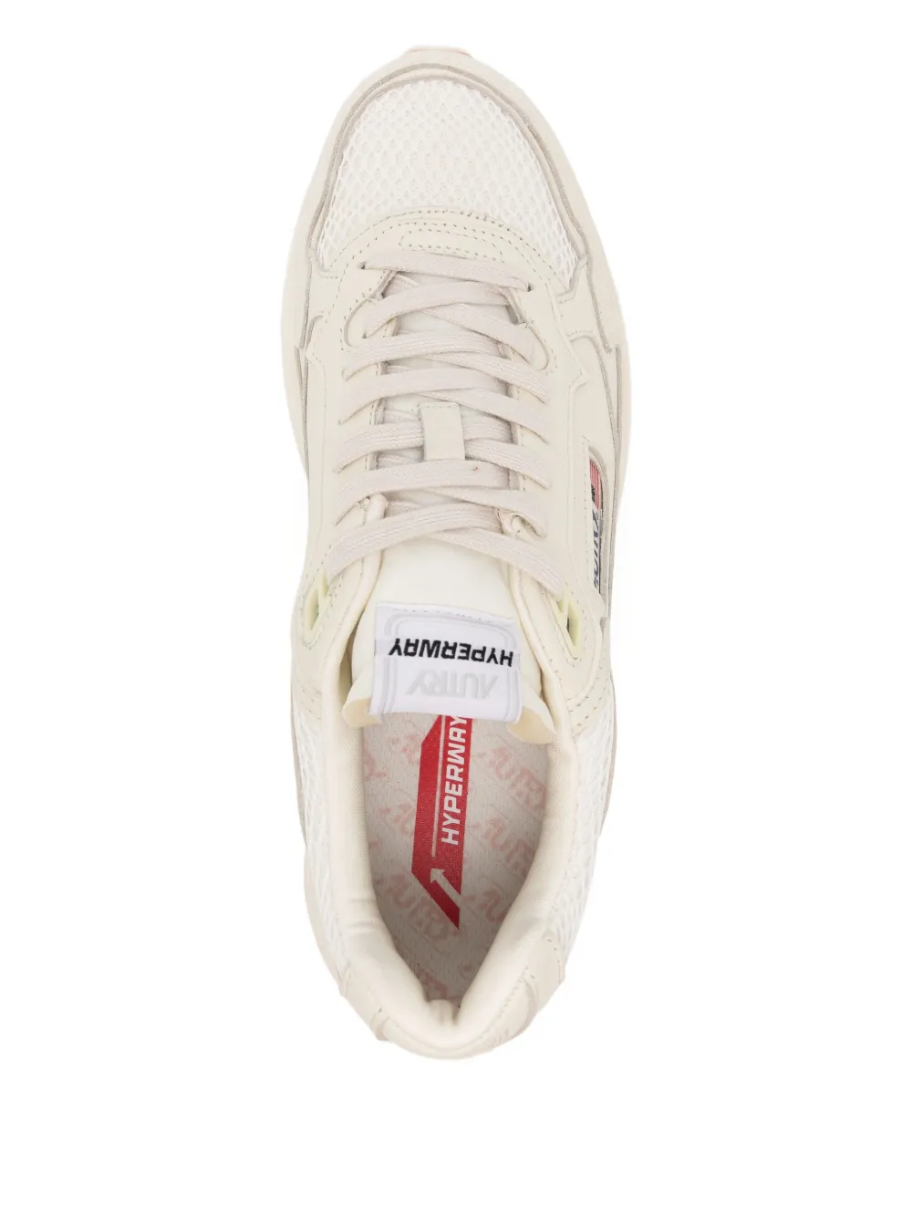 Autry Hyoerway Sneakers In Multi