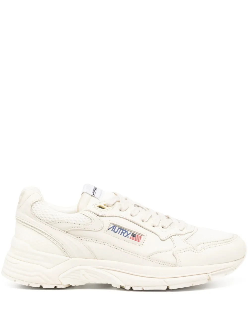 Autry Hyoerway sneakers Neutrals