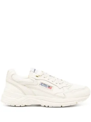 Maison Kitsuné Sora Sneakers | Neutrals | FARFETCH