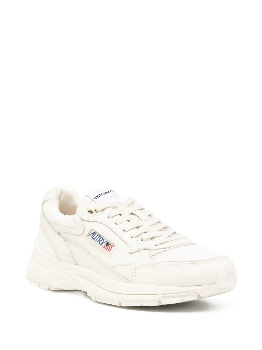 Autry Hyperway sneakers Beige