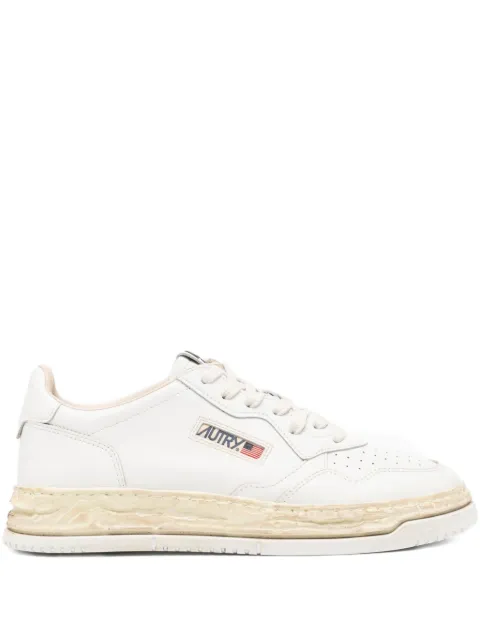 Autry x Maison Mihara Yasuhiro Medalist sneakers 