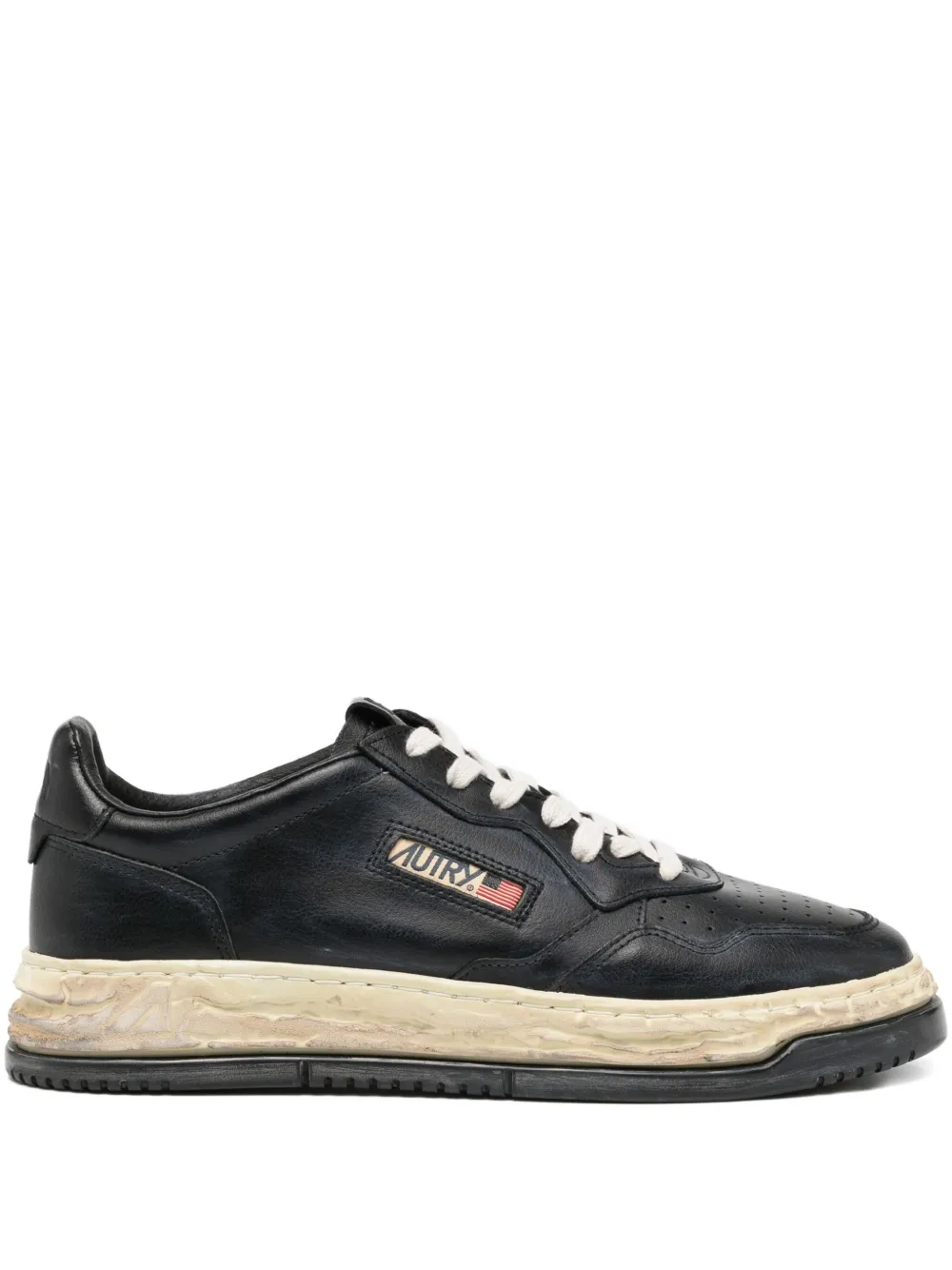 Autry Medalist sneakers Blue