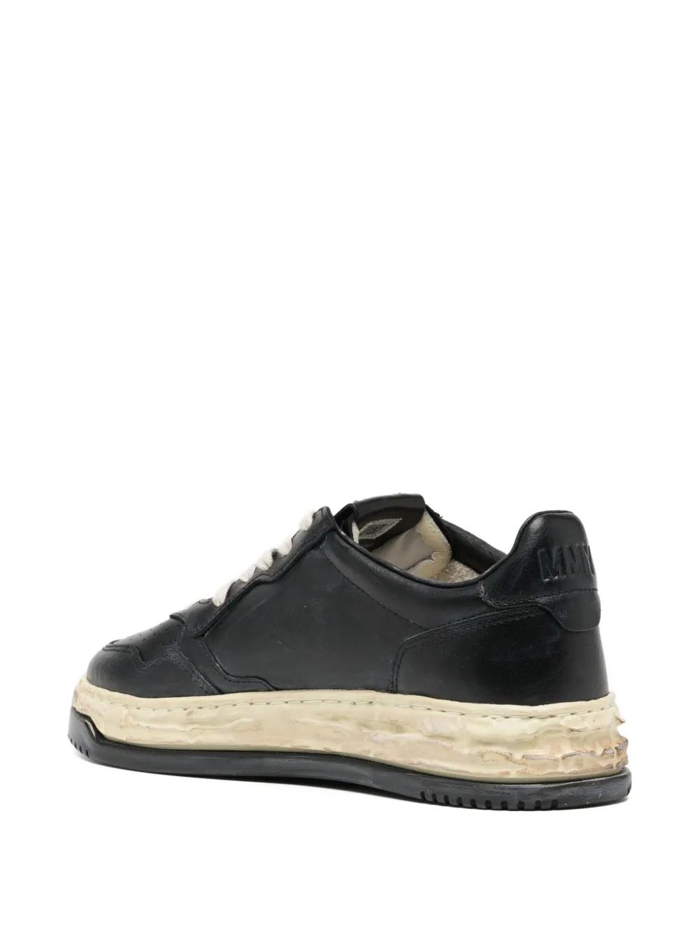 Autry Medalist Sneakers In Blue