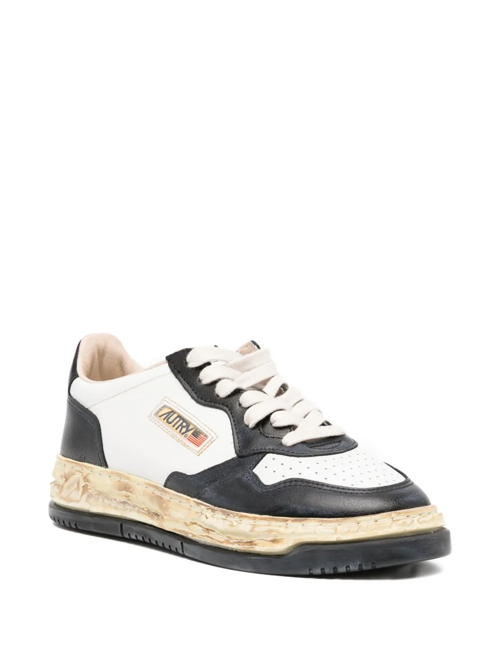 Autry Medalist sneakers | Low-Tops | Image 2