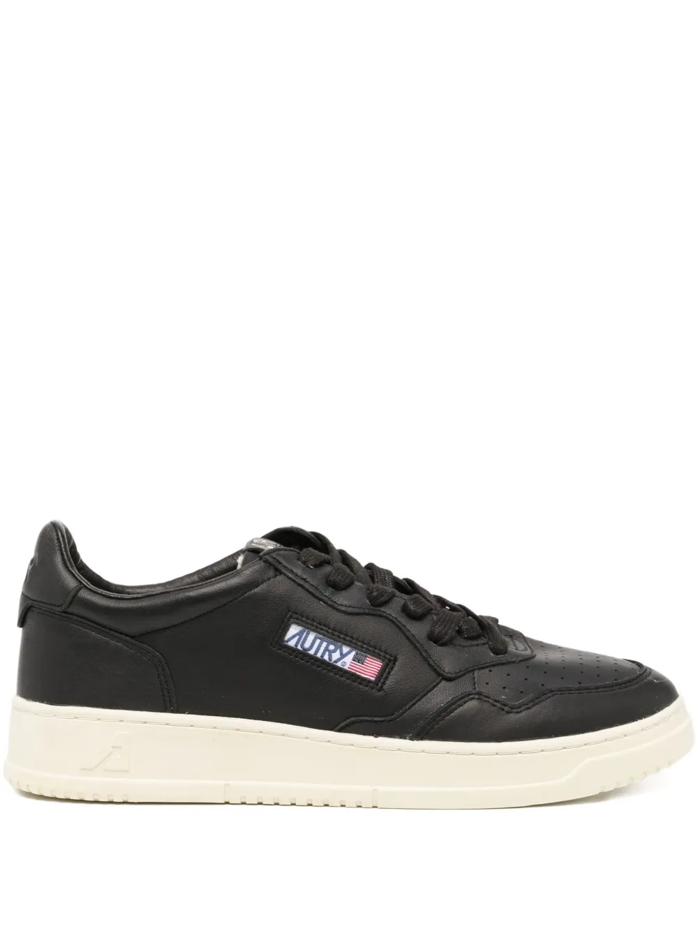 Autry Medalist sneakers Black