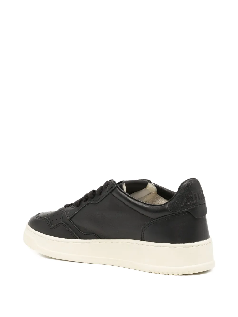 Autry Medalist sneakers Black
