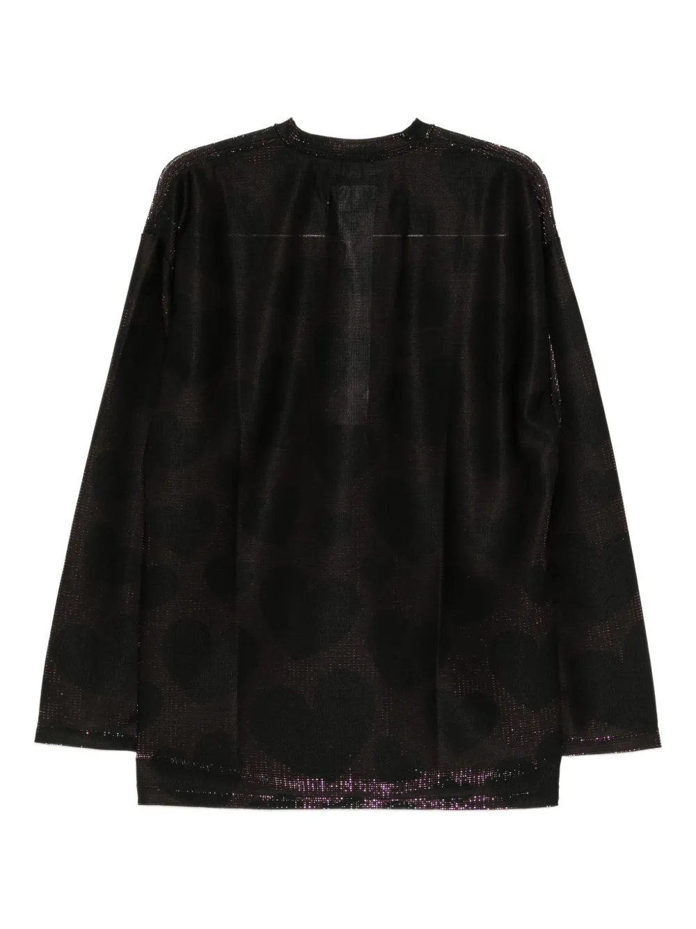 Doublet crew neck sweatshirt | Sweatshirts | Image 2