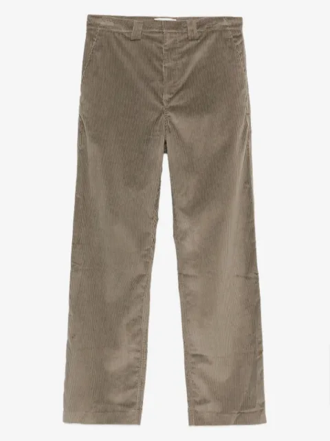 Berner Kühl corduroy trousers