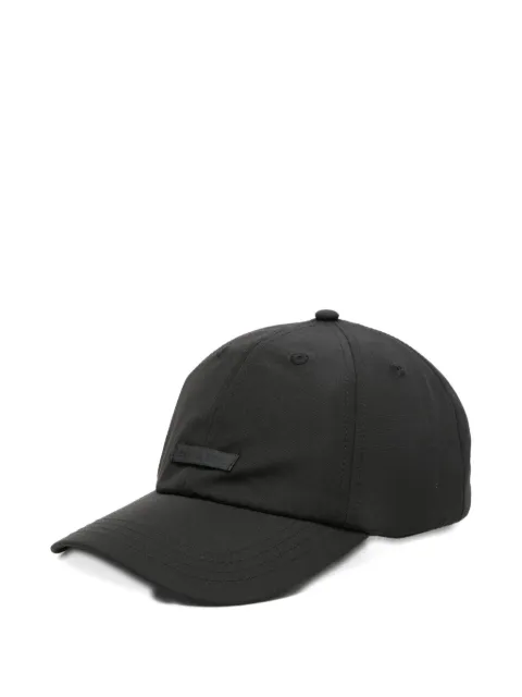 Berner Kühl logo-patch baseball cap