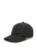 Berner Kühl logo-patch baseball cap - Black