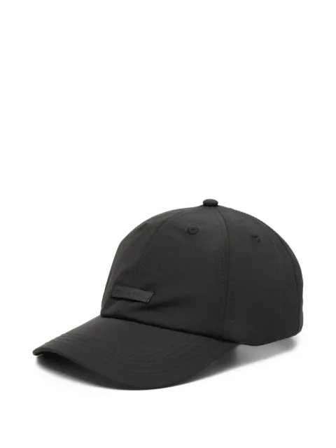 Berner Kühl logo-patch baseball cap