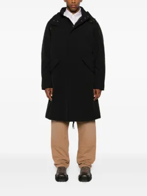 A.P.C. チェスターコート メンズ通販 - FARFETCH