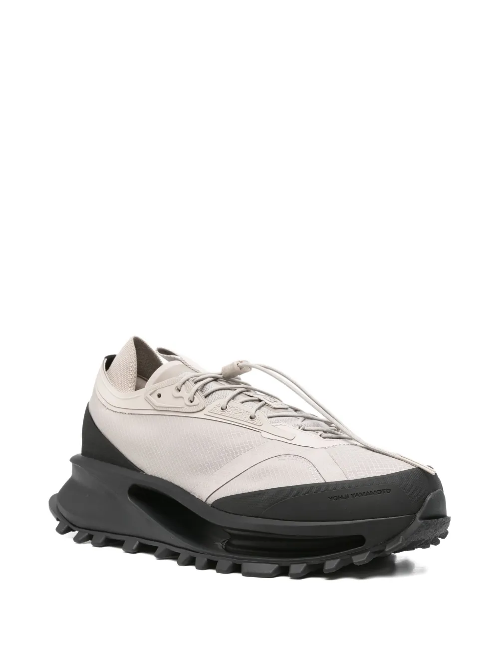Y-3 Ultraboost 5 TR sneakers Brown