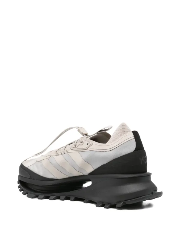 Y-3 Ultraboost 5 TR Sneakers | Brown | FARFETCH