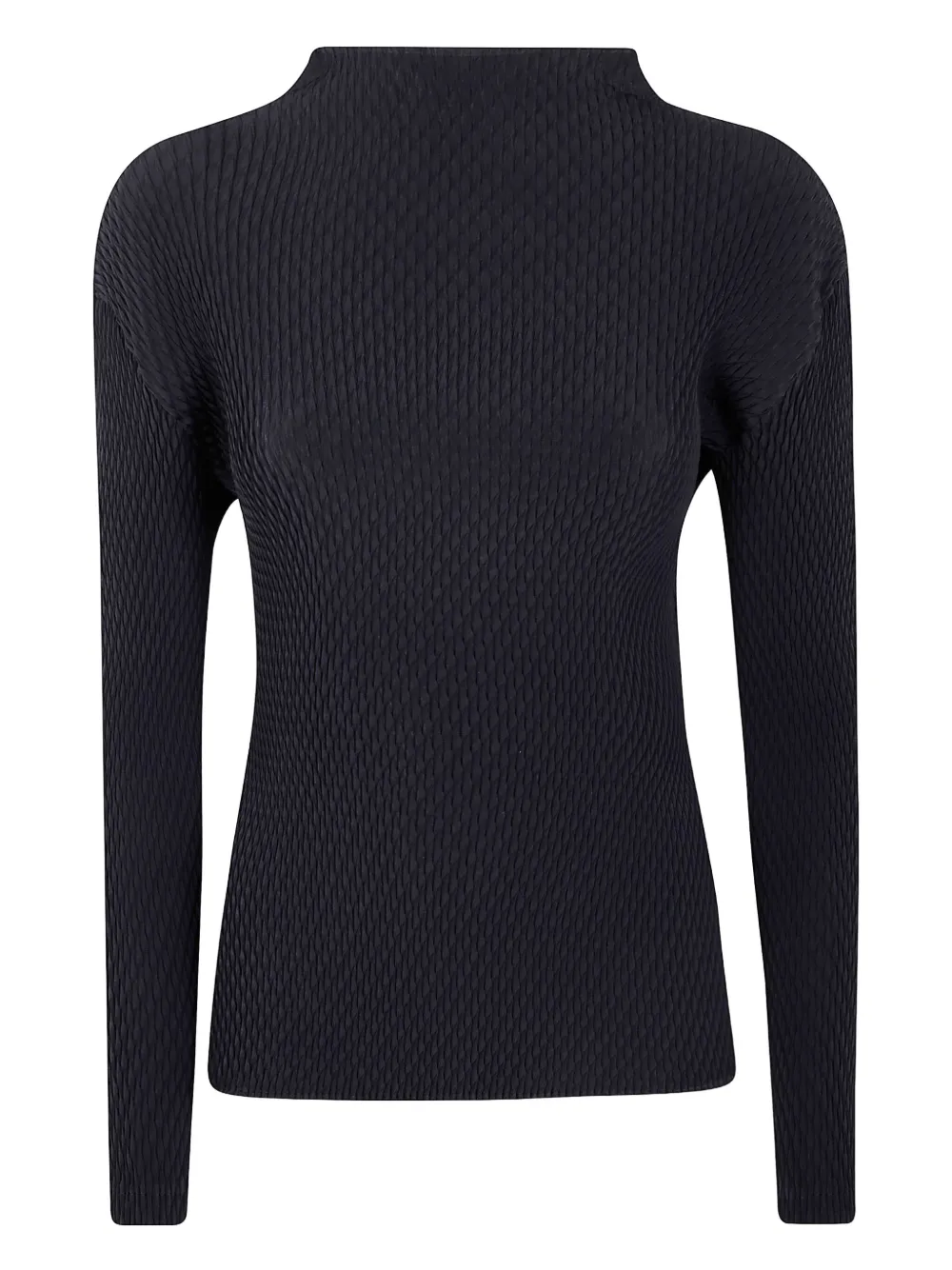 Issey Miyake long-sleeve top | T-Shirts & Jersey Shirts | Image 2