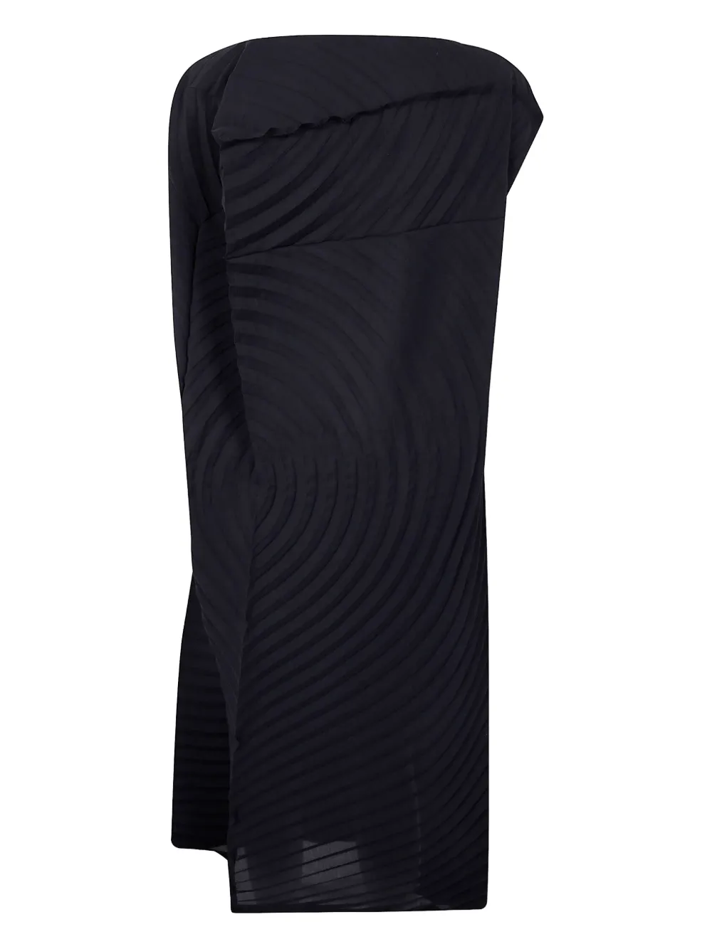 Issey Miyake Paper Bag Pleats midi dress | Cocktail & Party Dresses | Image 2