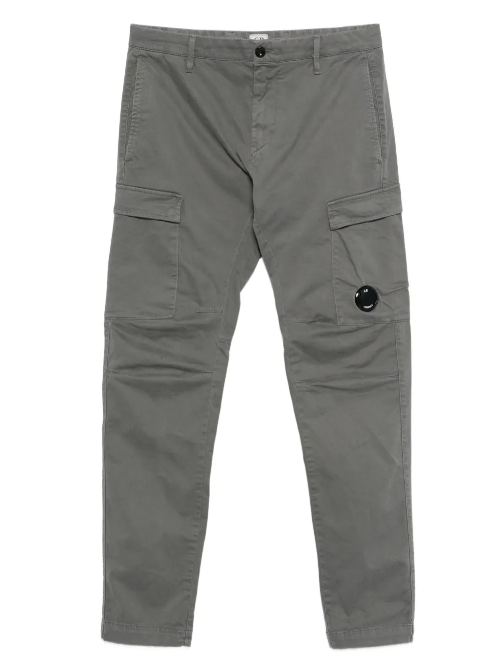 C.P. Company pocket cargo pants | Grey | Image 1